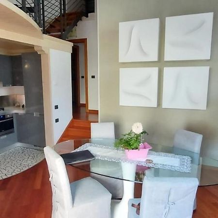 Apartamento Casa Liu Brentonico Exterior foto