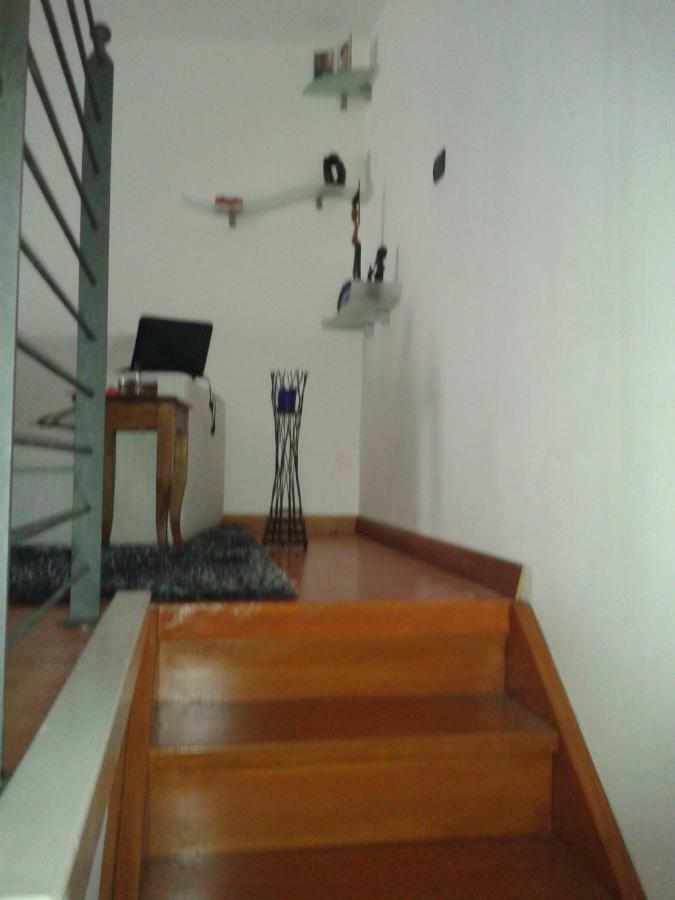 Apartamento Casa Liu Brentonico Exterior foto
