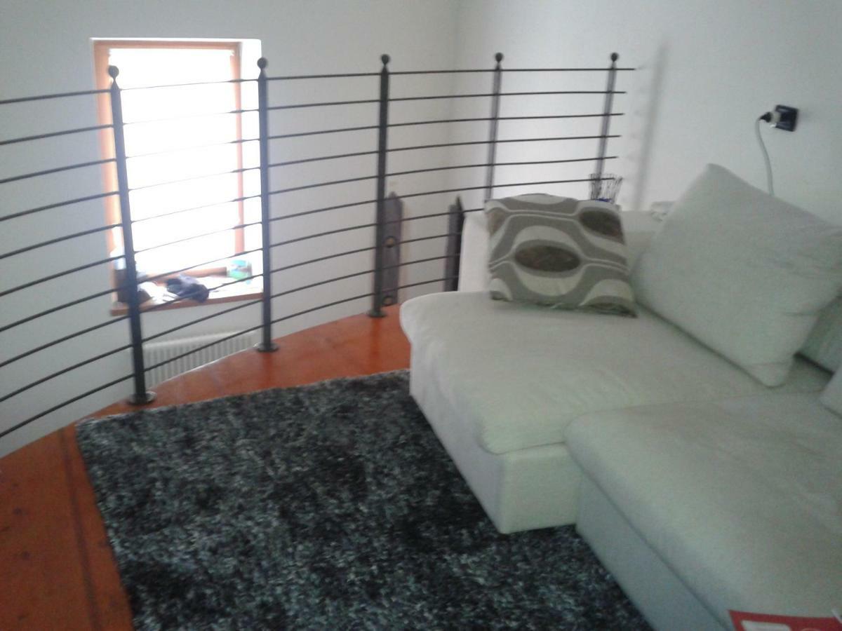 Apartamento Casa Liu Brentonico Exterior foto