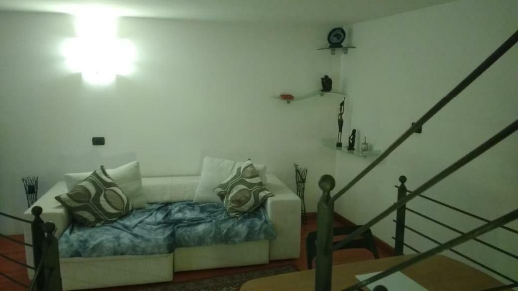 Apartamento Casa Liu Brentonico Exterior foto