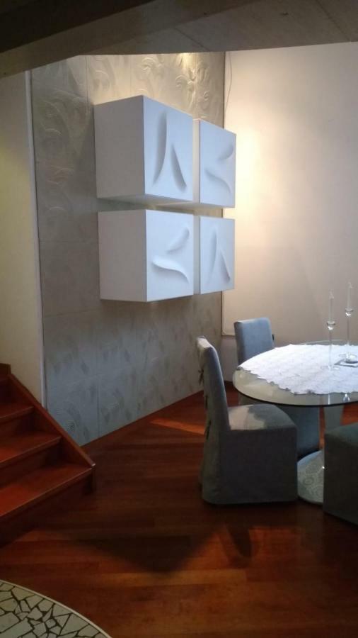 Apartamento Casa Liu Brentonico Exterior foto